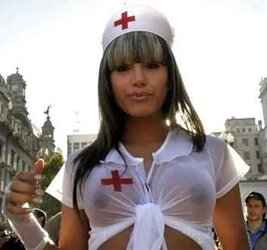 Gostosas serie