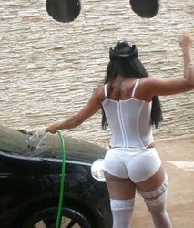 Gostosas serie