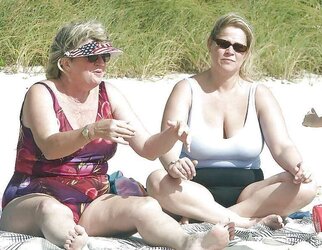 Webtastic Sensational: Granny Time Vol.