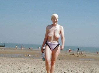 Ruth Jameson from Leicester. Subordinated tart GILF