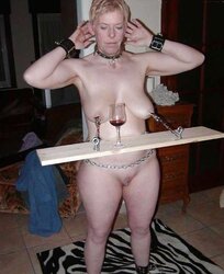 Ruth Jameson from Leicester. Subordinated tart GILF