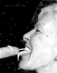 Ruth Jameson from Leicester. Subordinated tart GILF