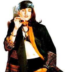 Madonna a tart chronicles PART