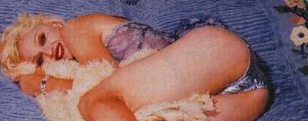Madonna a tart chronicles PART