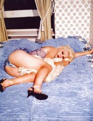 Madonna a tart chronicles PART