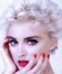 Madonna a tart chronicles PART
