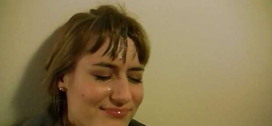Fantasy damsel cumslut lisa