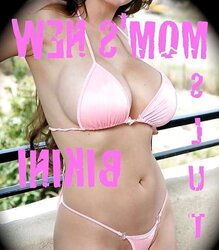Mom Cuckhold Captions