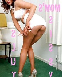 Mom Cuckhold Captions
