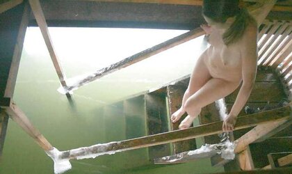 THIN DIPPING