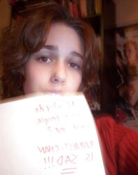 REDHEAD INEXPERIENCED EX GIRLFRIEND TEENAGER BJ'S (WheelSex)