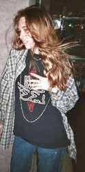 REDHEAD INEXPERIENCED EX GIRLFRIEND TEENAGER BJ'S (WheelSex)
