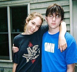 REDHEAD INEXPERIENCED EX GIRLFRIEND TEENAGER BJ'S (WheelSex)