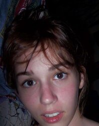REDHEAD INEXPERIENCED EX GIRLFRIEND TEENAGER BJ'S (WheelSex)