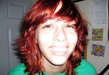 REDHEAD INEXPERIENCED EX GIRLFRIEND TEENAGER BJ'S (WheelSex)