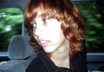 REDHEAD INEXPERIENCED EX GIRLFRIEND TEENAGER BJ'S (WheelSex)