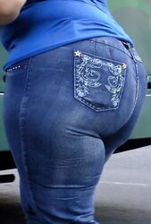 CANDID ASSES II