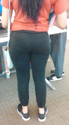 CANDID ASSES II