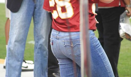 CANDID ASSES II