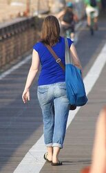 CANDID ASSES II
