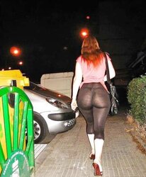 CANDID ASSES II