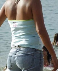 CANDID ASSES II