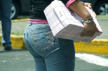 CANDID ASSES II
