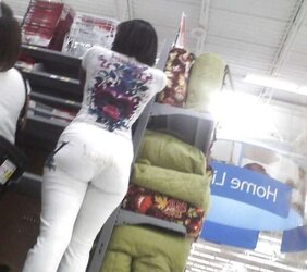 CANDID ASSES II