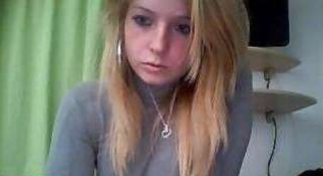 Ultimate super-cute dutch gal