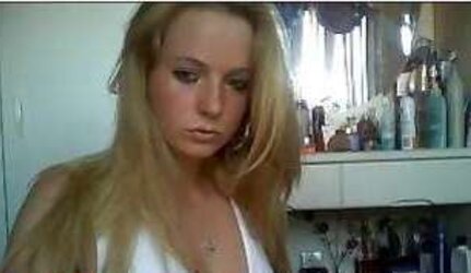 Ultimate super-cute dutch gal