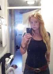 Ultimate super-cute dutch gal