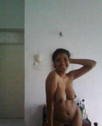 Cool Indian College Nymph