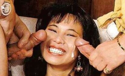 Jummy spunk-attractors 13 (asian)
