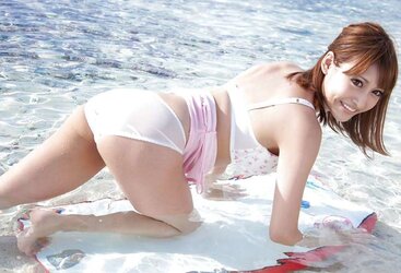 Super-Cute Japanese Teenager Kirara Asuka