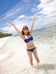 Super-Cute Japanese Teenager Kirara Asuka