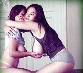 Lovely Girl/girl Bevy
