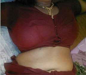 An indian tart housewife
