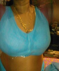 An indian tart housewife
