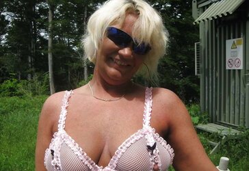 Gina White Jannuar