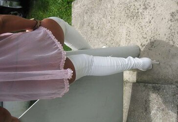 Gina White Jannuar