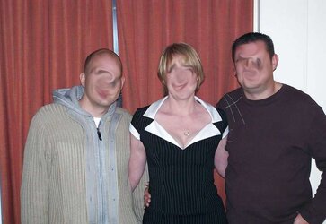 Various Images - Swingers Mostly