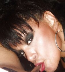 2 Uber-Sexy Black Matures