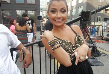 Christine Prosperi