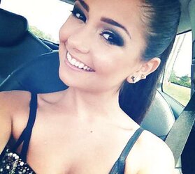Christine Prosperi
