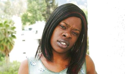 BLACK CUTIE - VIRGIN