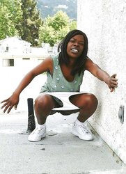 BLACK CUTIE - VIRGIN