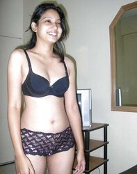 Indian lady