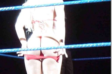 Torrie Wilson