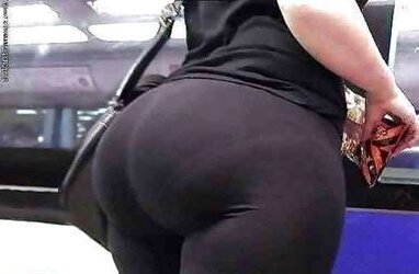 Big massive tasty rump factory