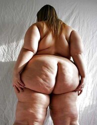 Big massive tasty rump factory